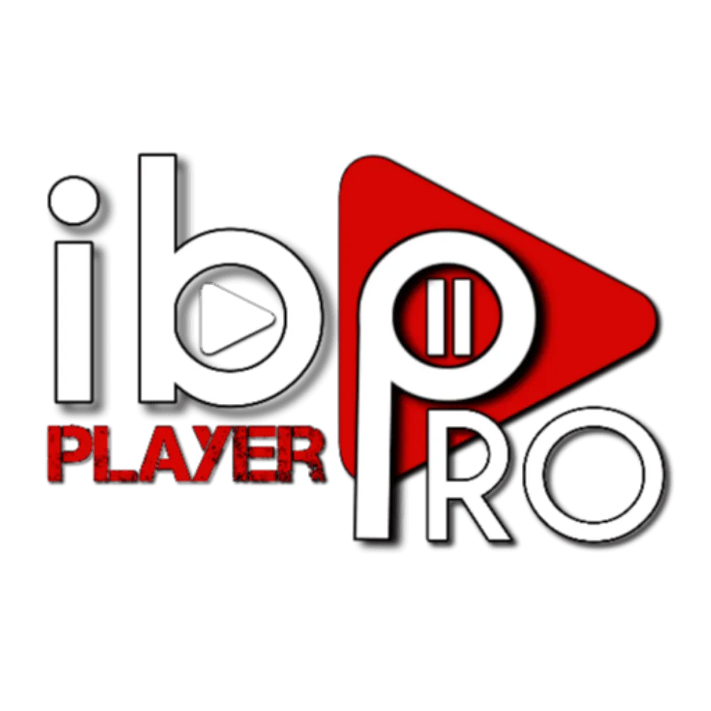 IBO Pro — lecteur IPTV