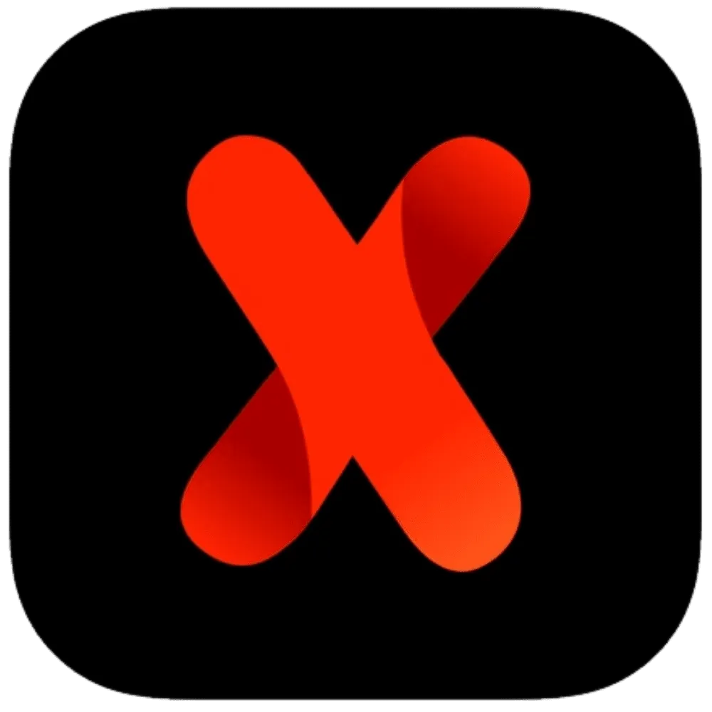 IPTVX — lecteur IPTV